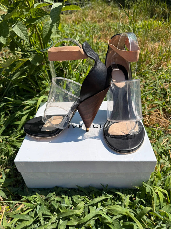 Sandali Givenchy “Albertina” SS2013