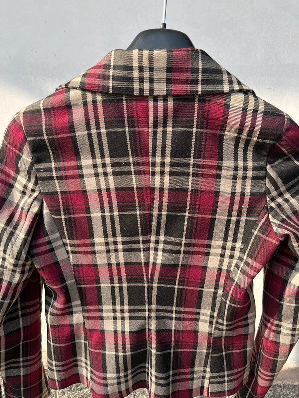 Completo tartan