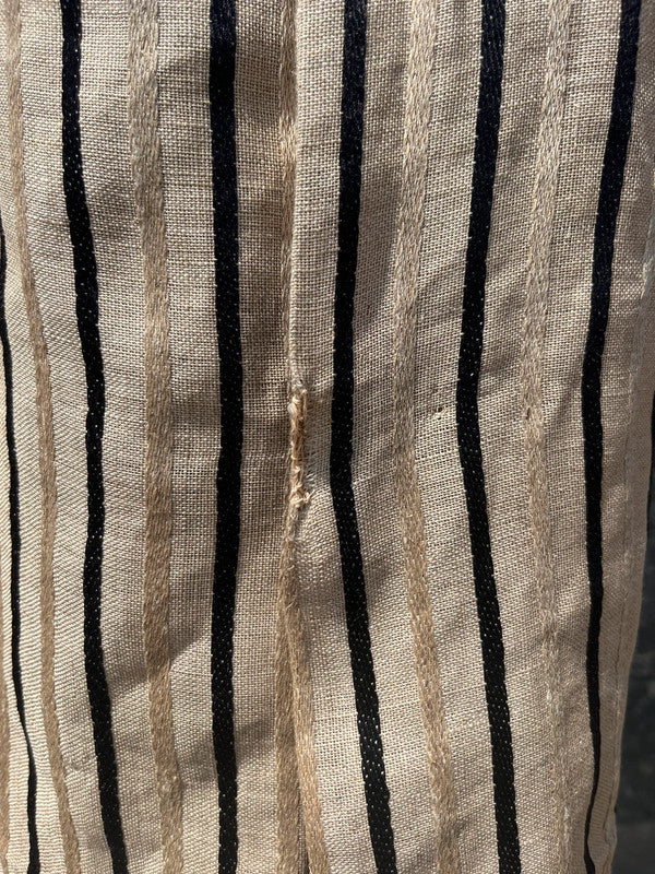 Tunica in lino anni 70