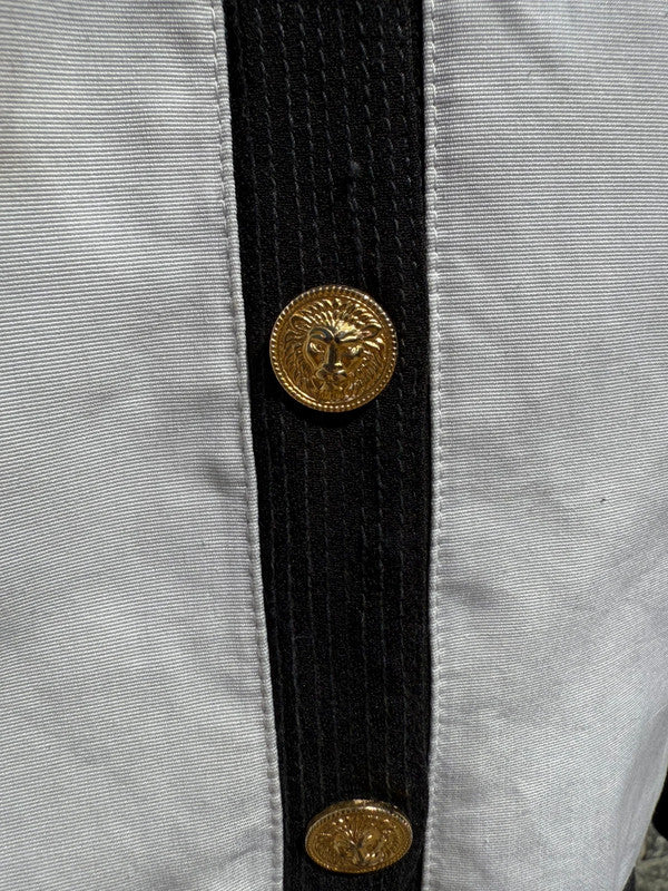 Giacca corta Versace linea Versus fine anni 90