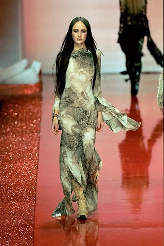 Completo Roberto Cavalli FW 1999