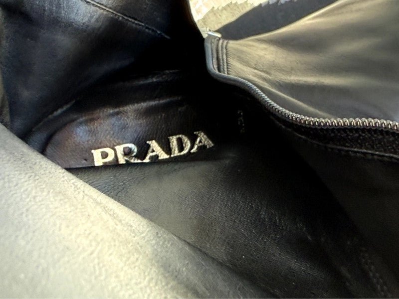 Stivali Prada vintage "nuovi"