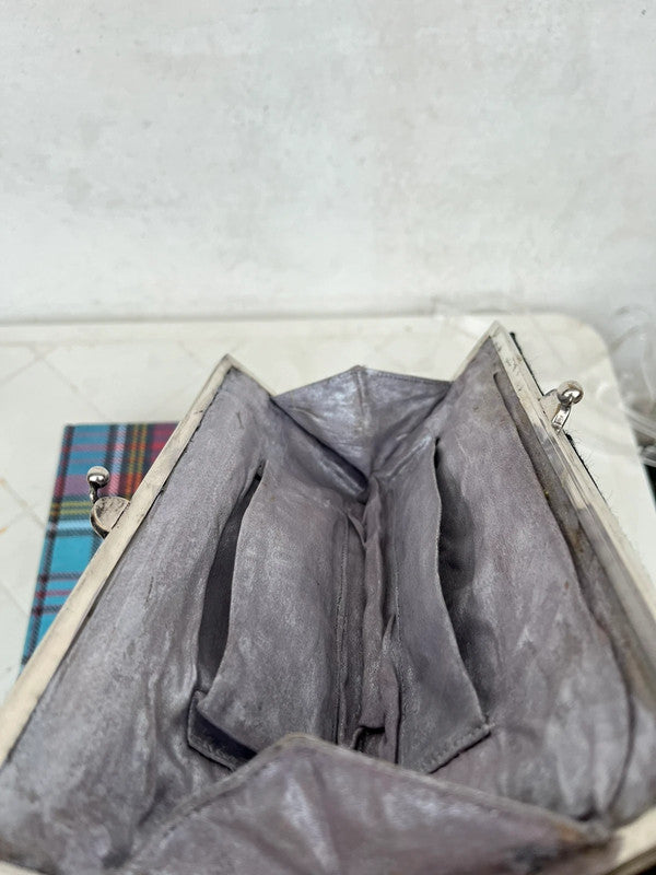 Pochette vintage anni 20 / 50