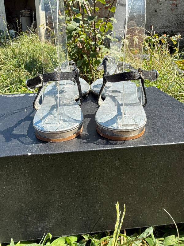 Sandali gioiello Giuseppe Zanotti 2000