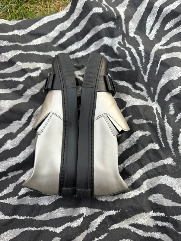 Scarpe Slip-on Frau da donna