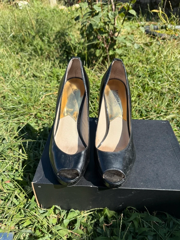 Tacchi Décolleté Michael Kors