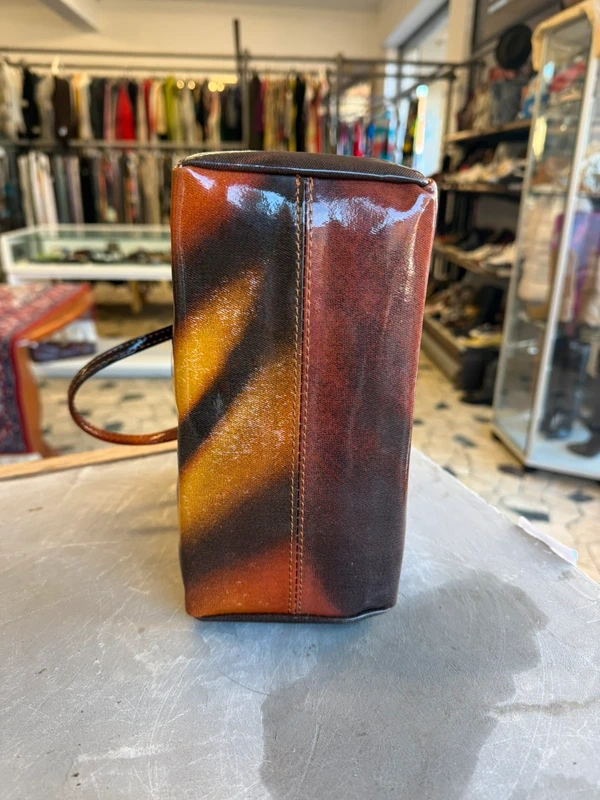 Borsa Roberto Cavalli tigre FW2000