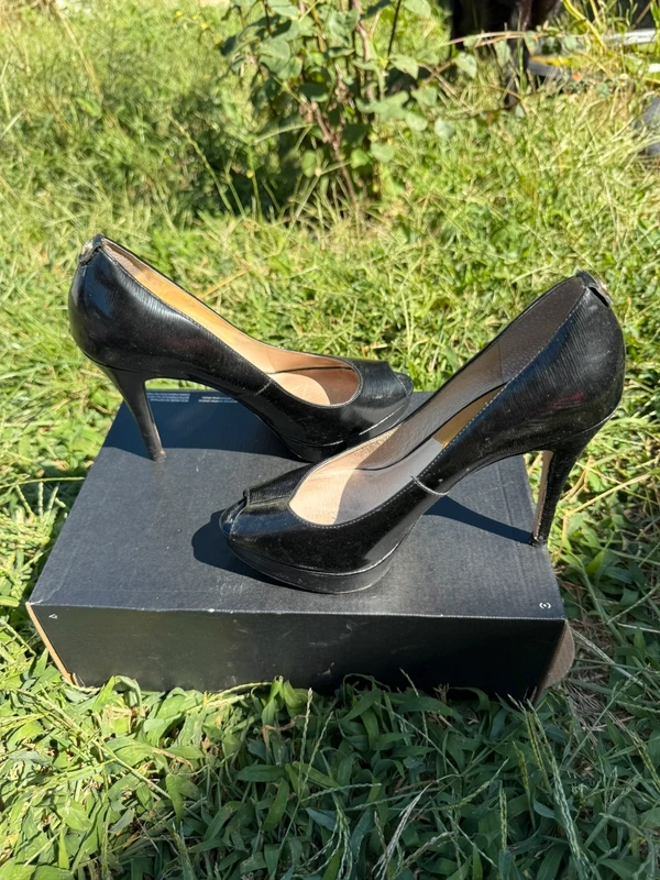 Tacchi Décolleté Michael Kors