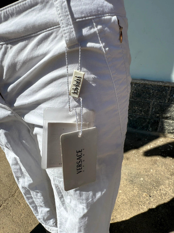 Pantalone Versace nuovo con cartellino