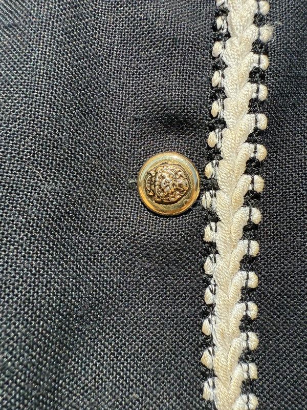 Giacca blazer Luisa Spagnoli anni 90
