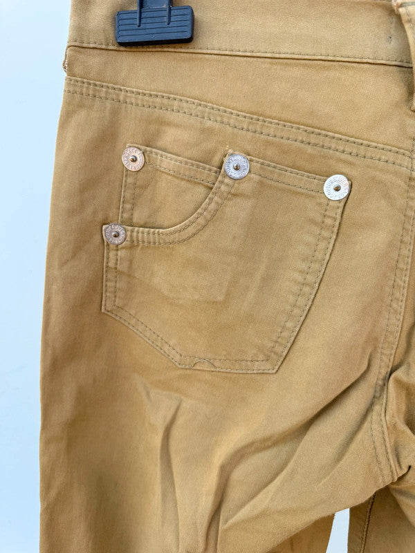 Pantalone Capri Versace 2000”