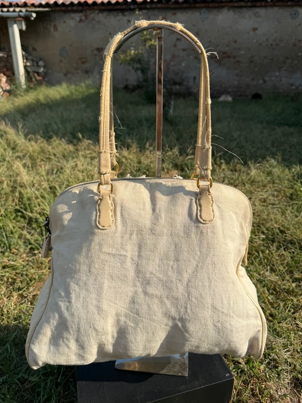 Borsa a spalla Ermanno Scervino