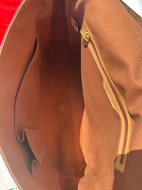 Louis Vuitton Abbesses