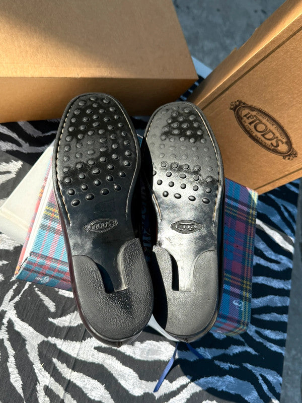 Mocassino Tod's