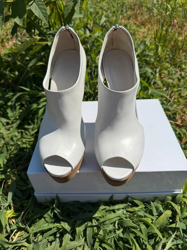 Tacchi Gucci SS2010