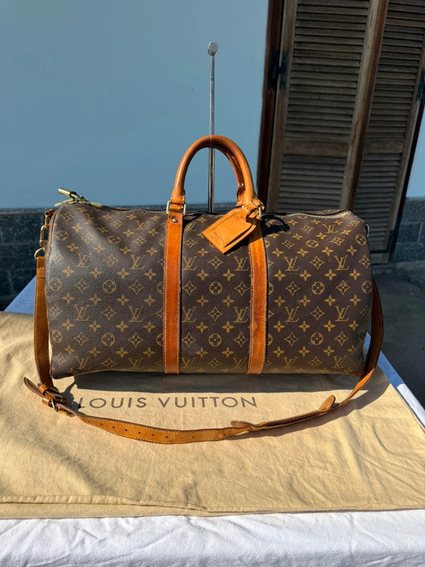 Louis Vuitton Keepall TG.50