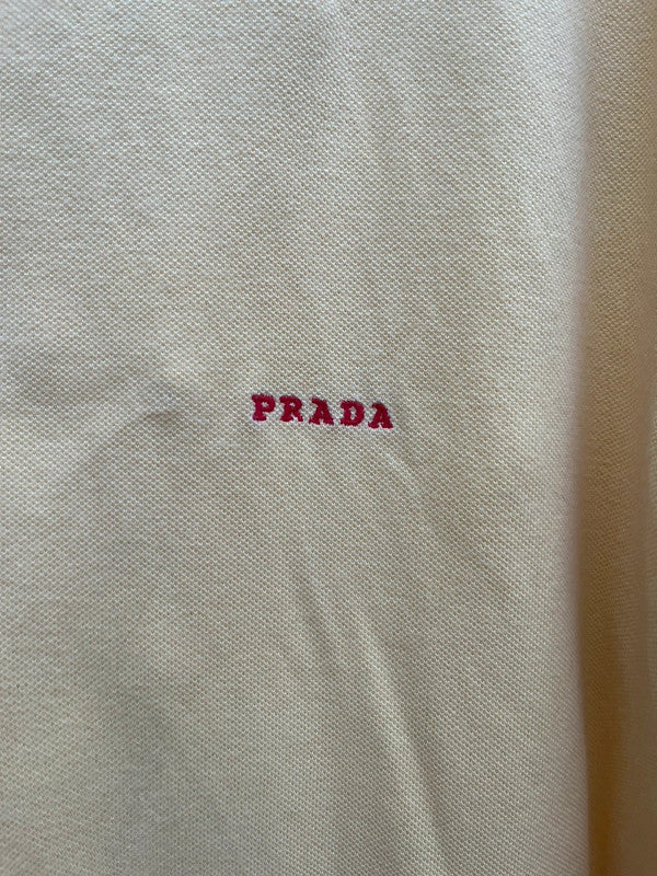 Polo Prada vintage