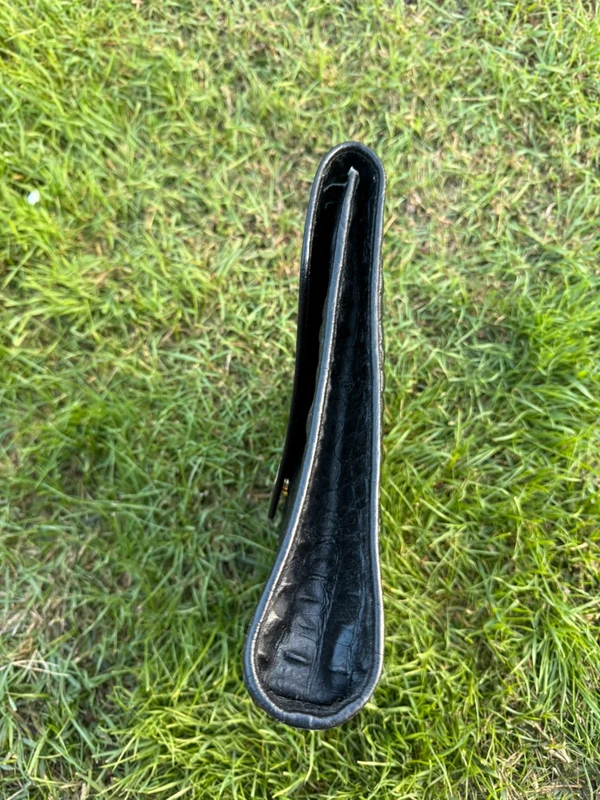 Borsa a mano / clutch Gianfranco Ferrè GFF vintage anni 80