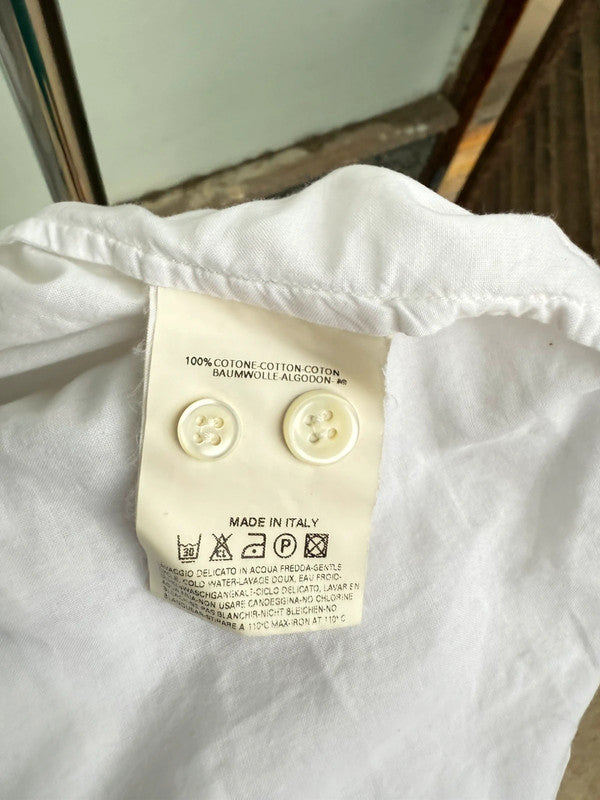 Camicia Maison Margiela manica lunga
