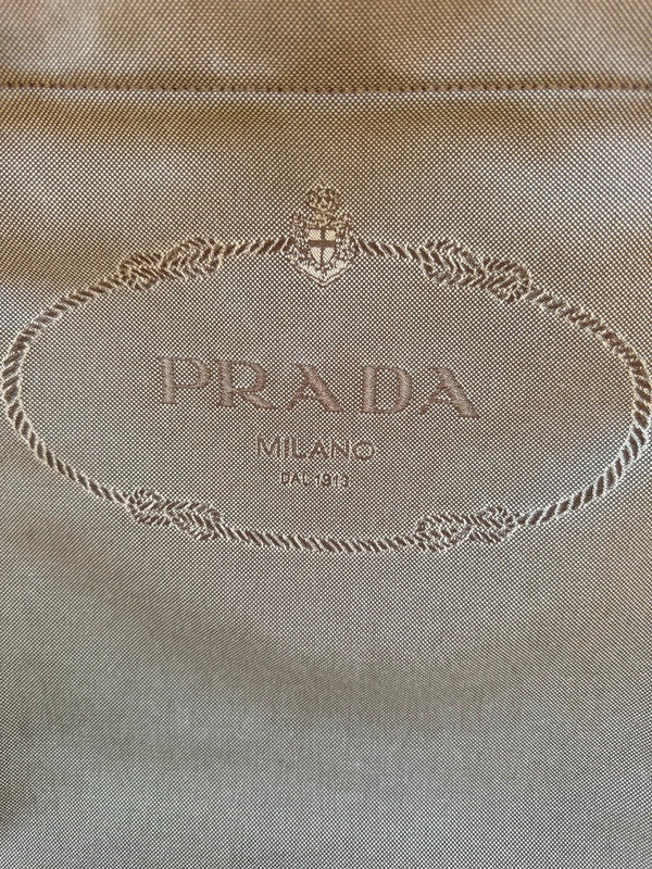 Borsa Prada 2000”