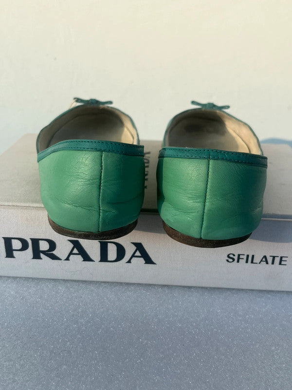 Bellerine Prada