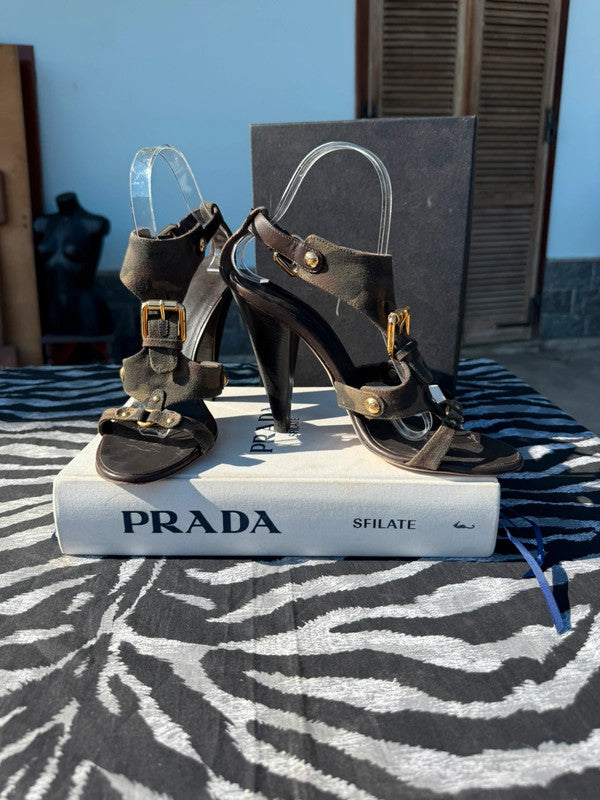 Sandali Giuseppe Zanotti