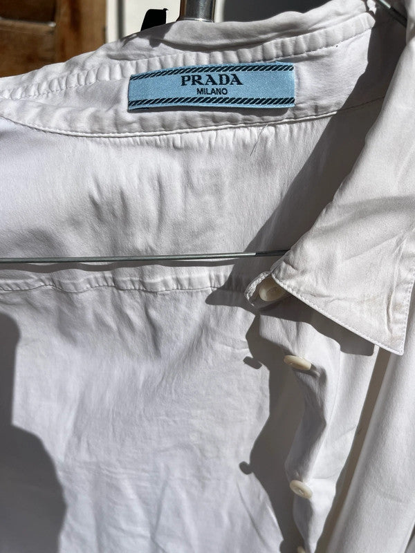 Camicia Prada