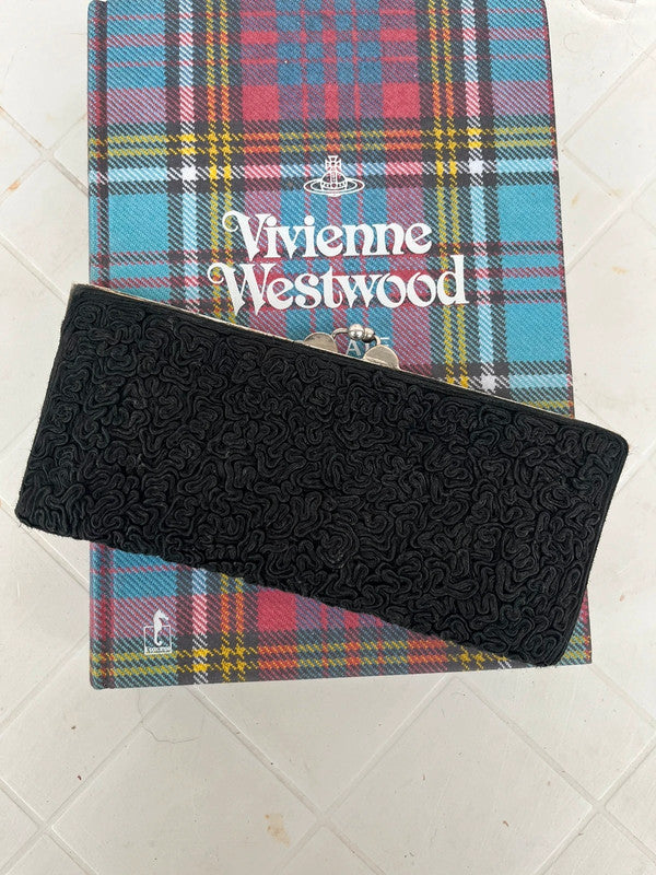 Pochette vintage anni 20 / 50