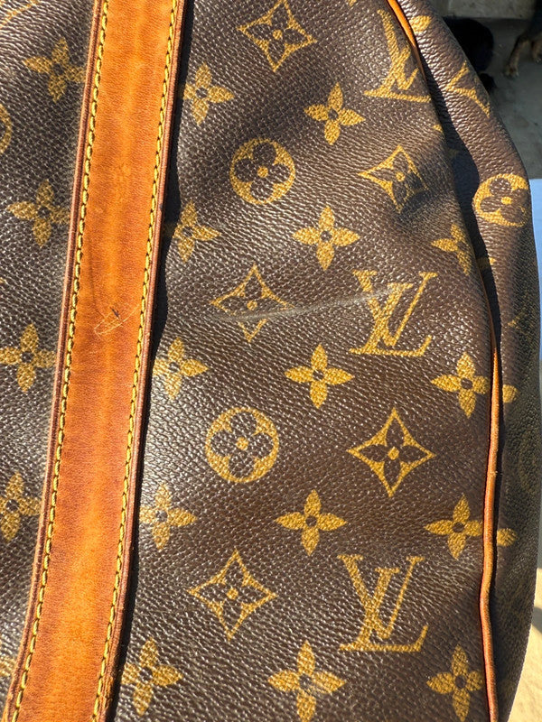 Louis Vuitton Keepall TG.50