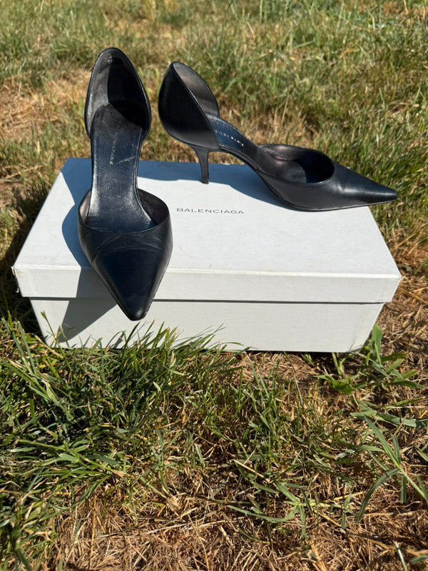 Tacchi Balenciaga 2000”
