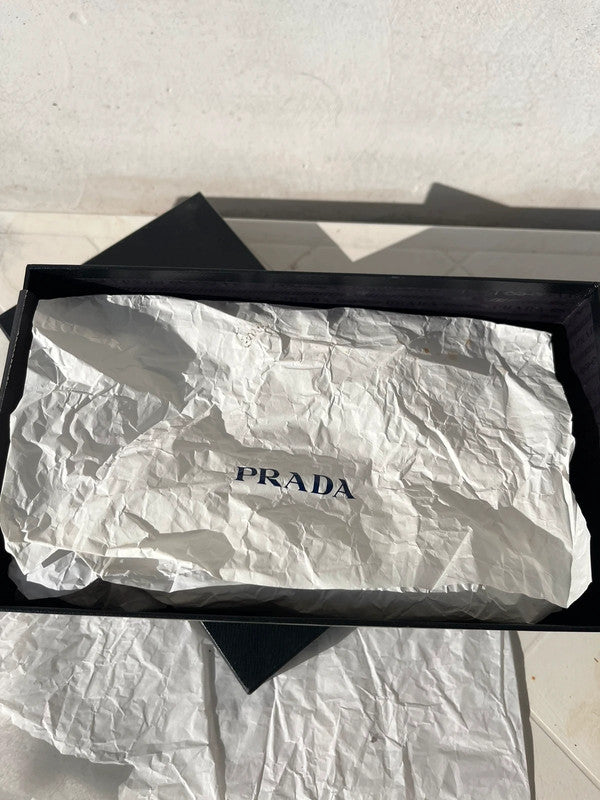 Ballerine Prada