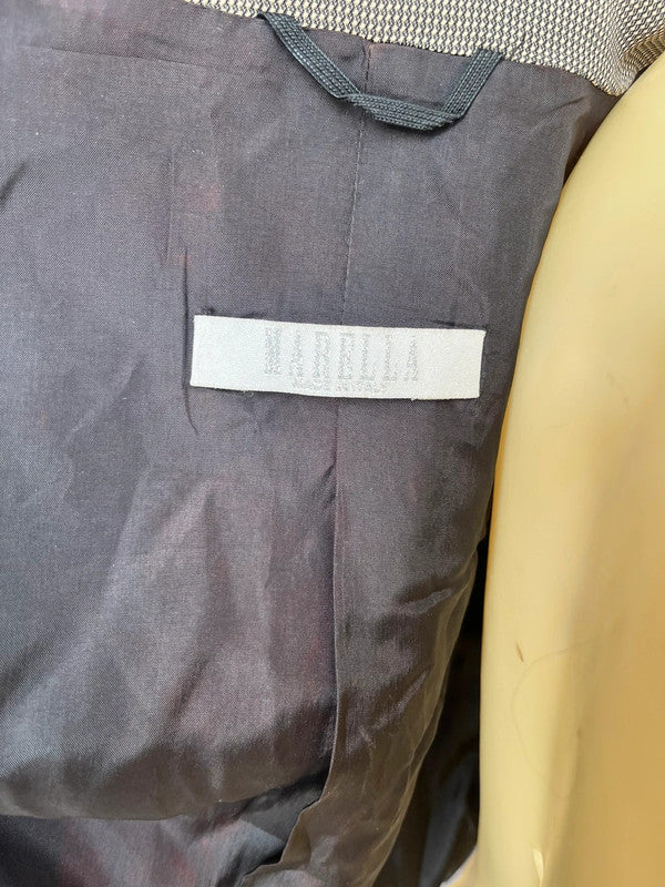 Blazer Marella