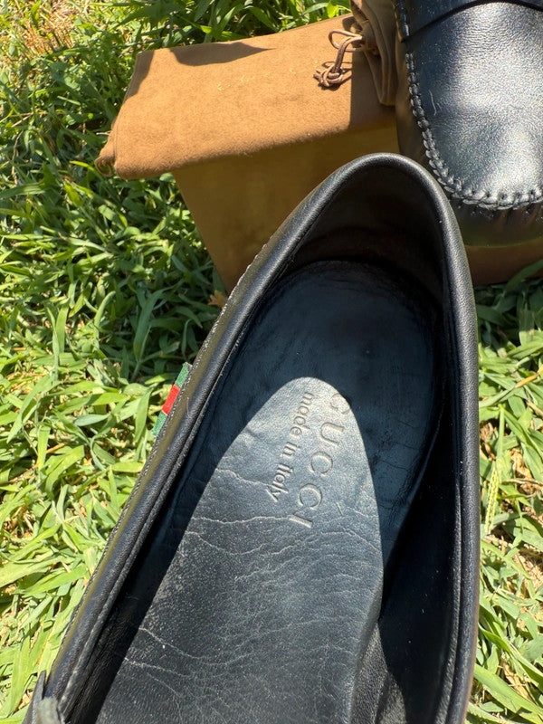 Mocassini Gucci