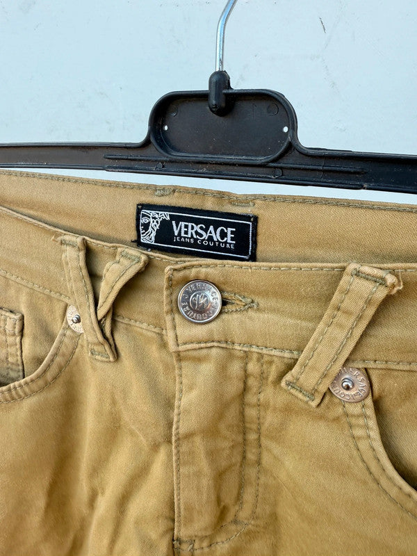 Pantalone Capri Versace 2000”