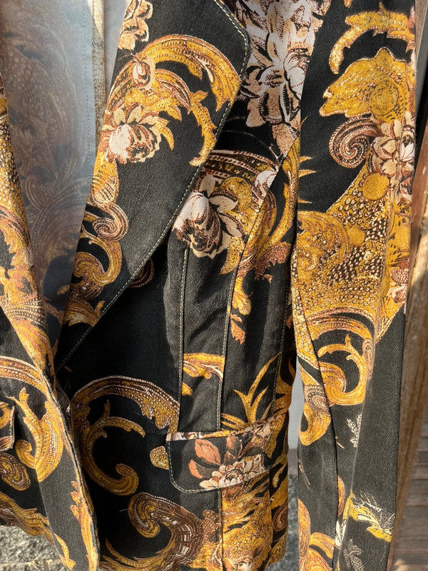 Completo Roberto Cavalli