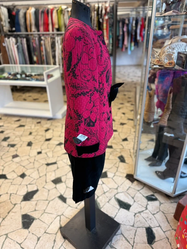 Completo Renato Balestra anni 80