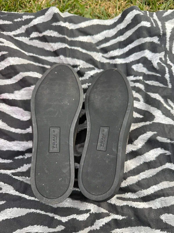 Scarpe Slip-on Frau da donna