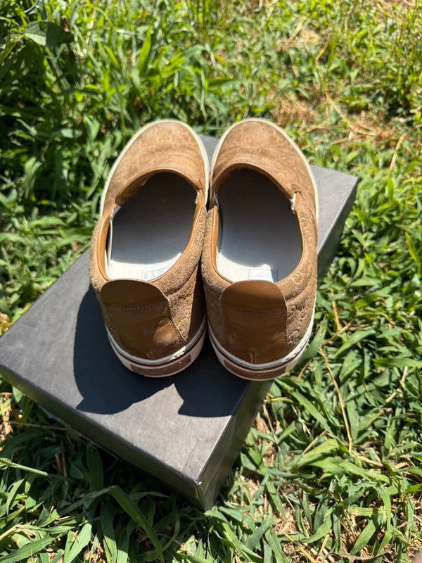 Slip on Gucci GG