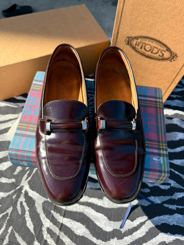 Mocassino Tod's