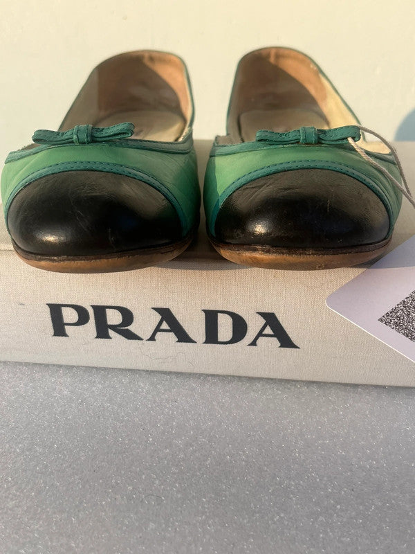 Bellerine Prada