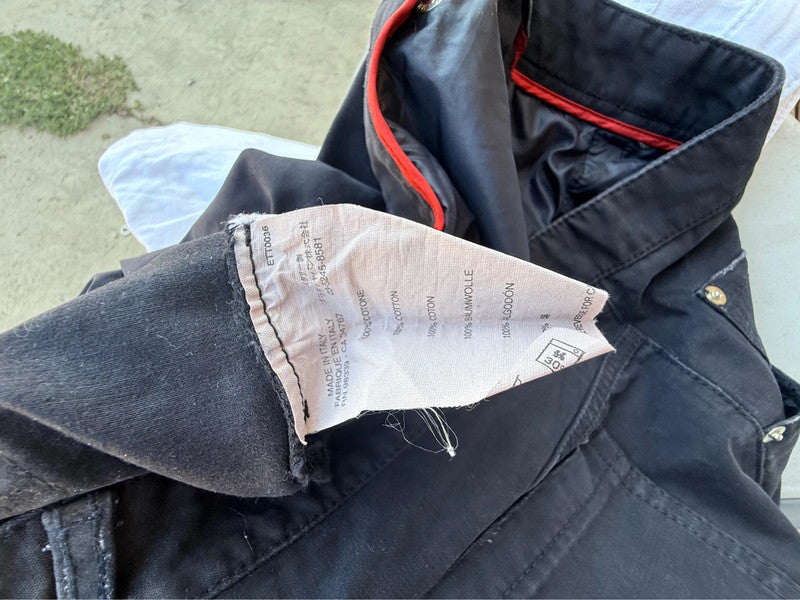 Pantalone Prada 2000* ristretto