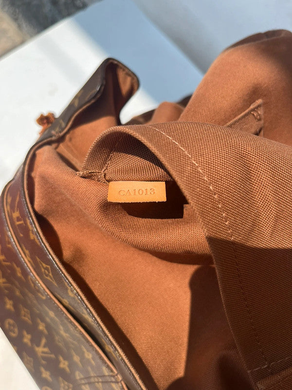 Louis Vuitton Abbesses