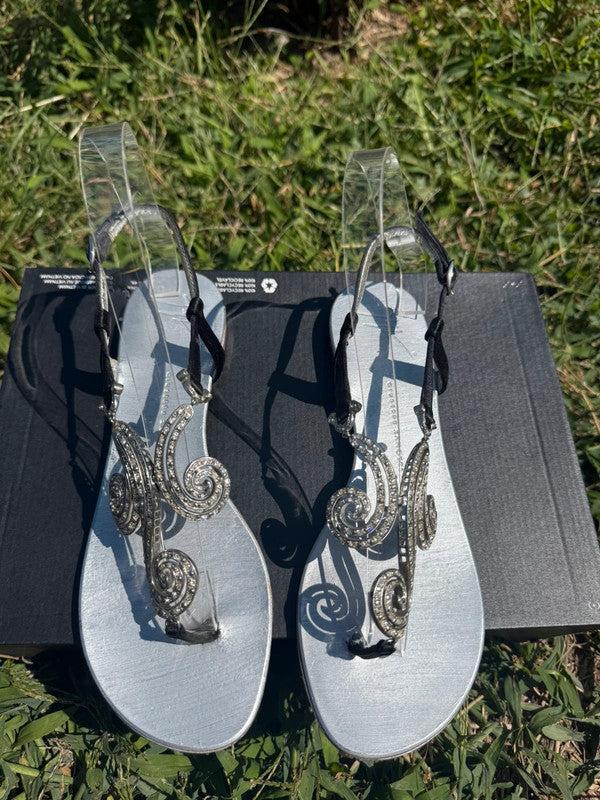 Sandali gioiello Giuseppe Zanotti 2000