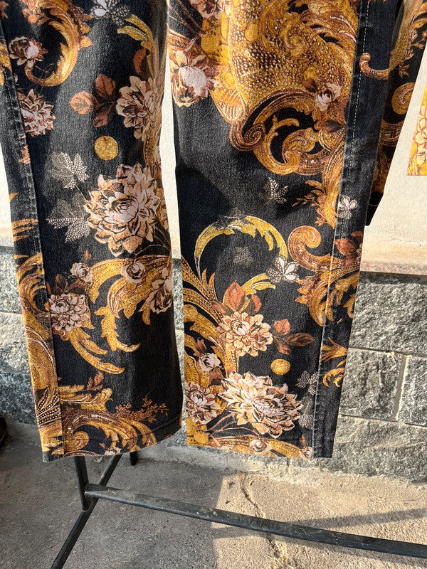 Completo Roberto Cavalli