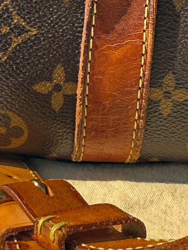 Louis Vuitton Keepall TG.50