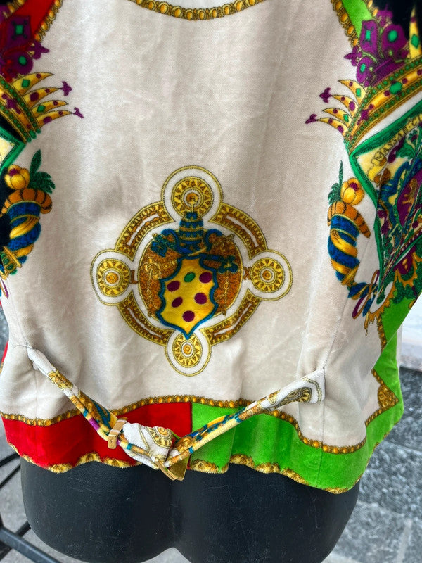 Gilet Gianni Versace 90"