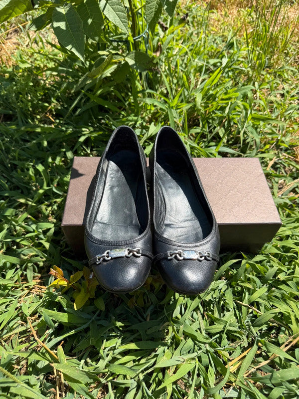 Ballerine Gucci