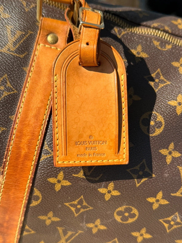 Louis Vuitton Keepall TG.50