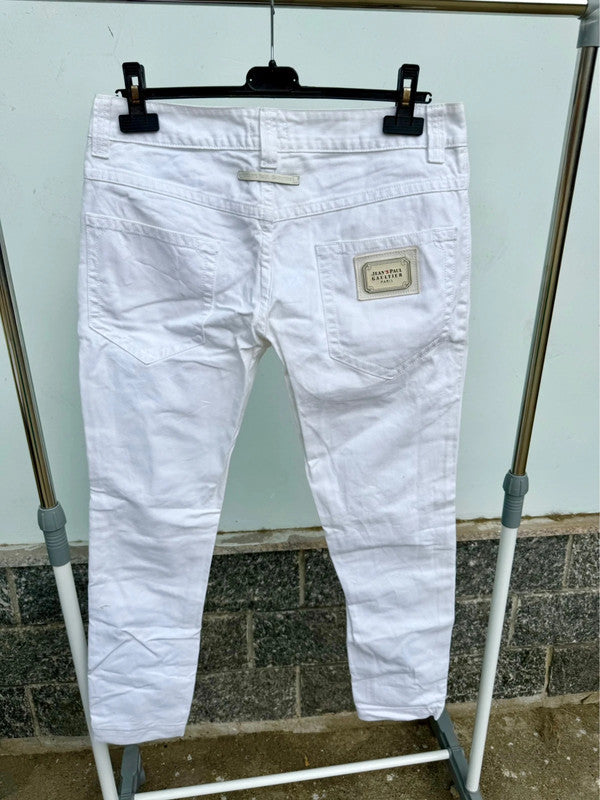 Jeans pantalone uomo Jean Paul Gaultier