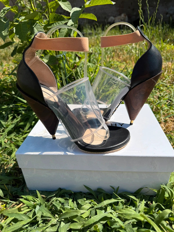 Sandali Givenchy “Albertina” SS2013
